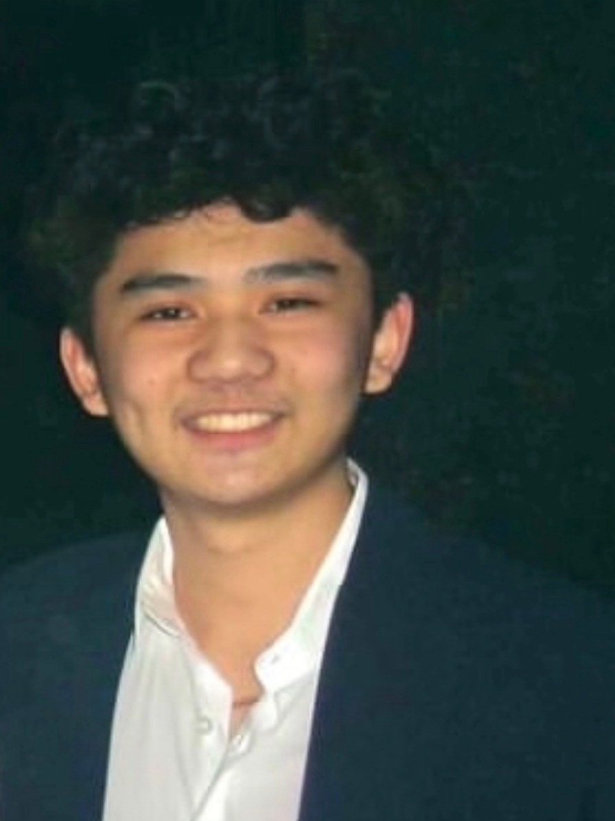 Aaron Dong, VP of Software Development