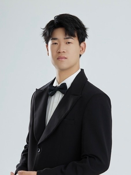 Sam Geng, VP of Trading and Research